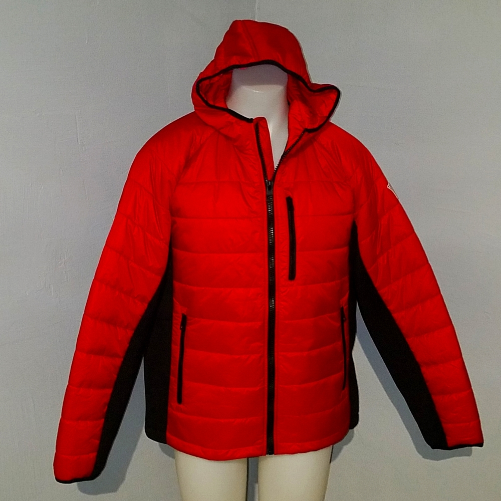 Guess long sleeve jacket